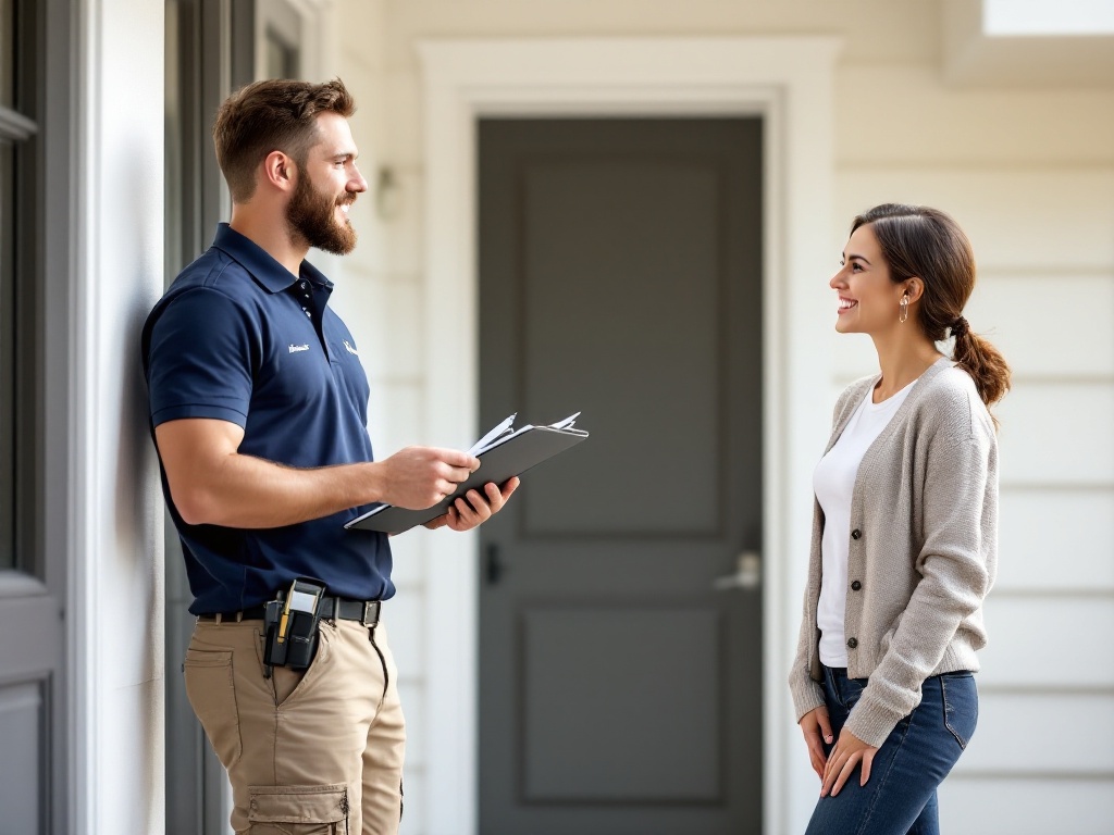 Residential Pest Control in Kailua, HI